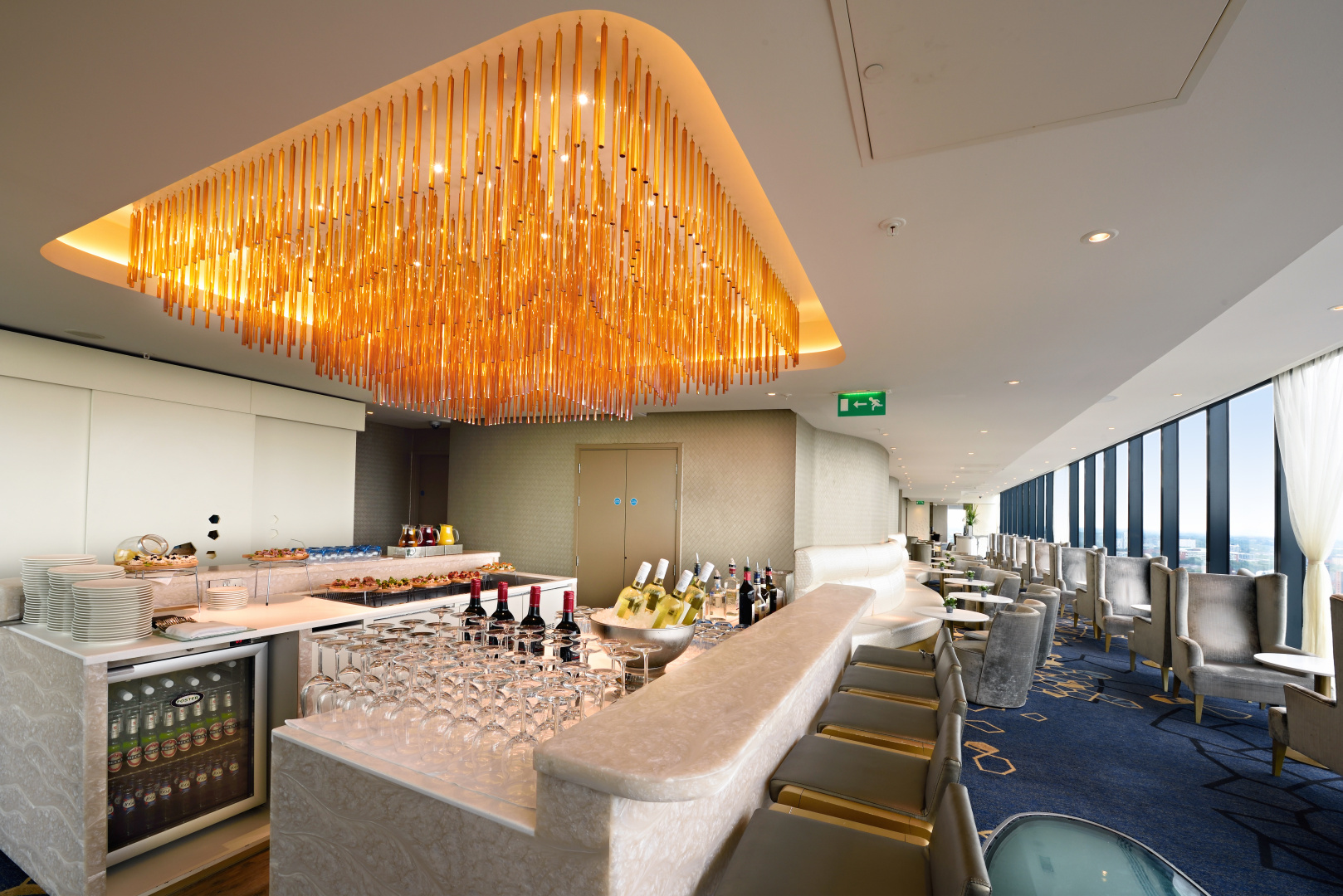  The Manchester Deansgate Hotel, by IHG