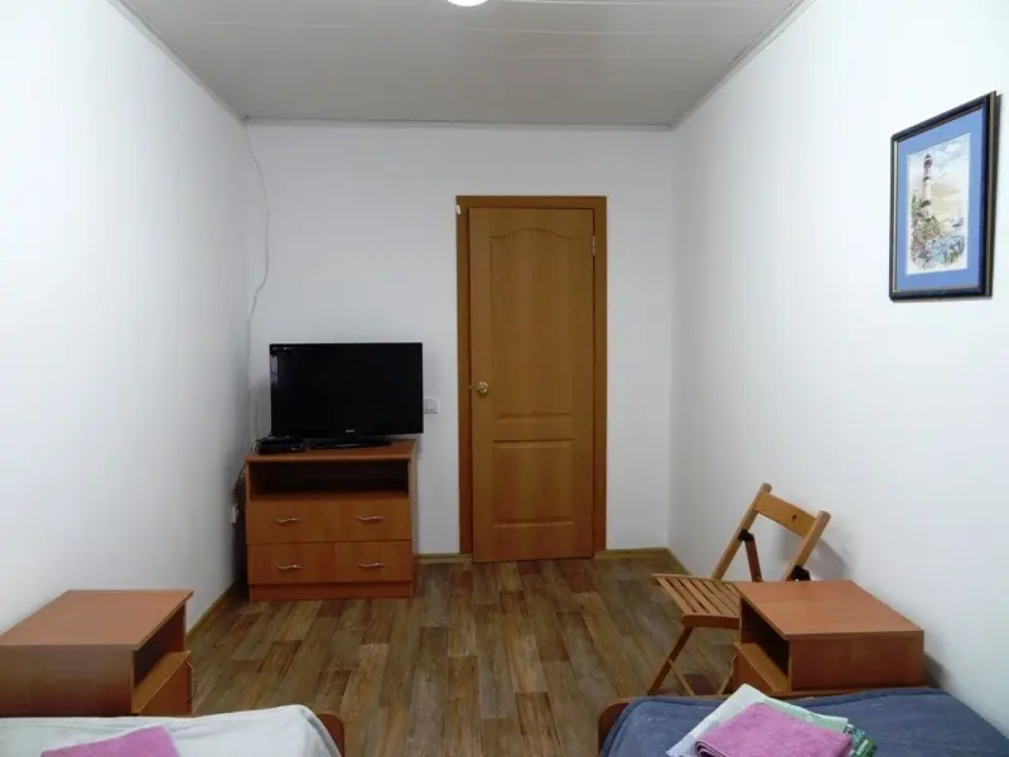 Guest House Na Oktyabrskoy 33