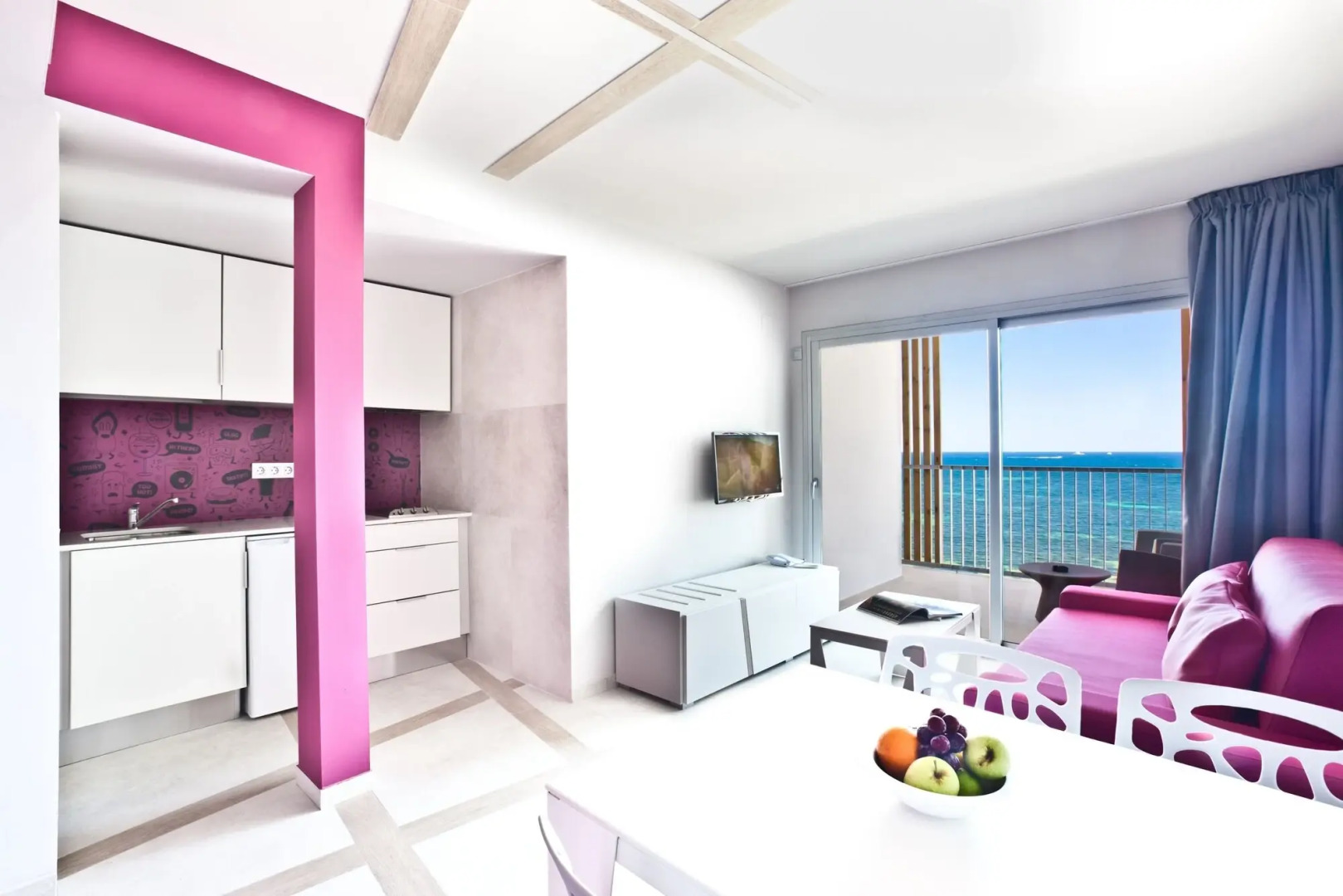 Апартаменты Ryans Ibiza - Adults Only