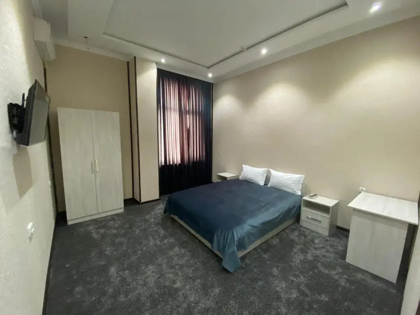 Отель Shohdiyor