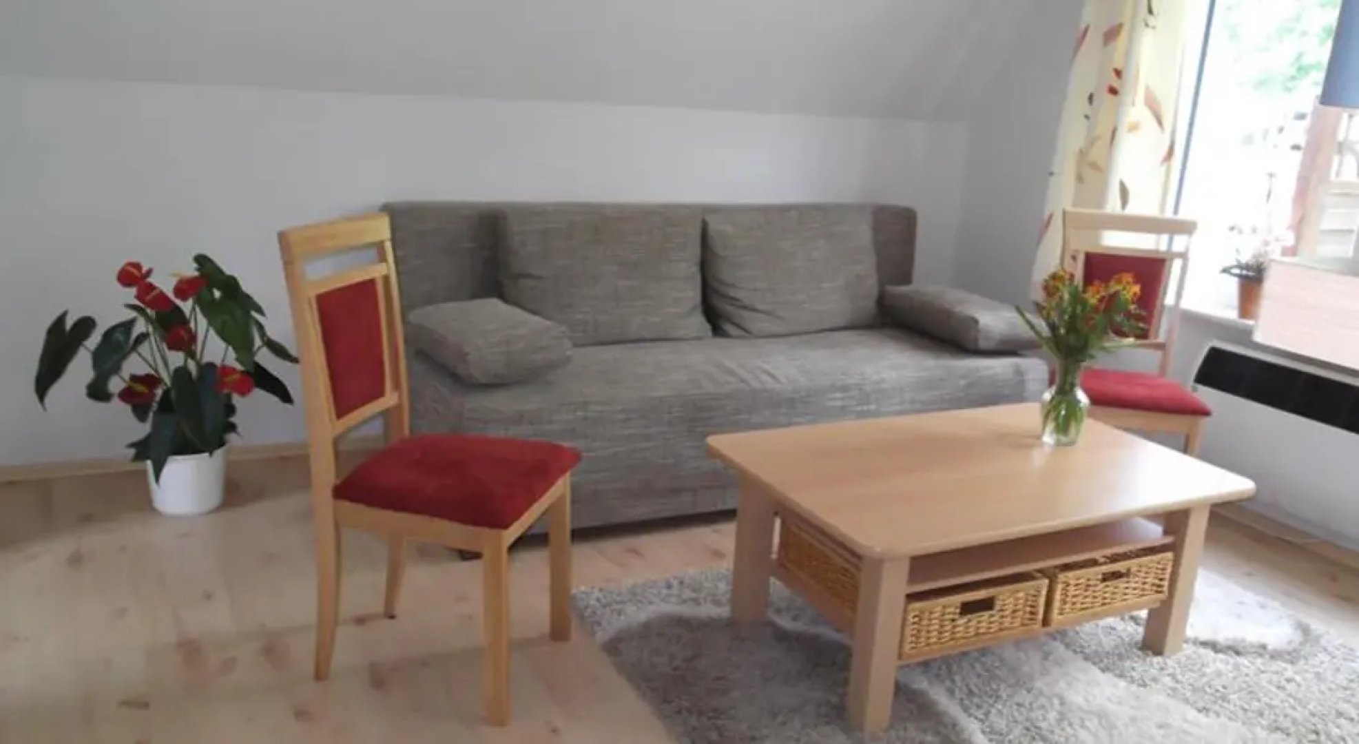 Holiday home Finnhütte Spreeaue