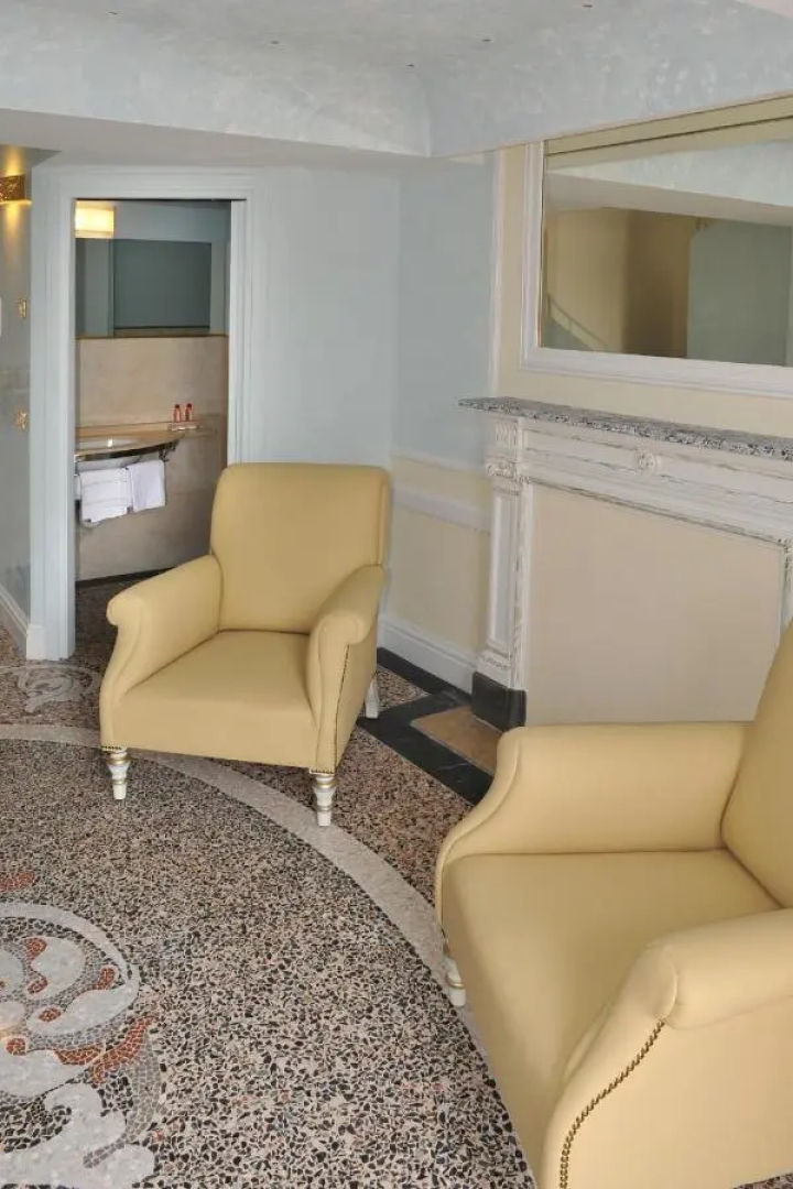 Grand Hotel Cadenabbia