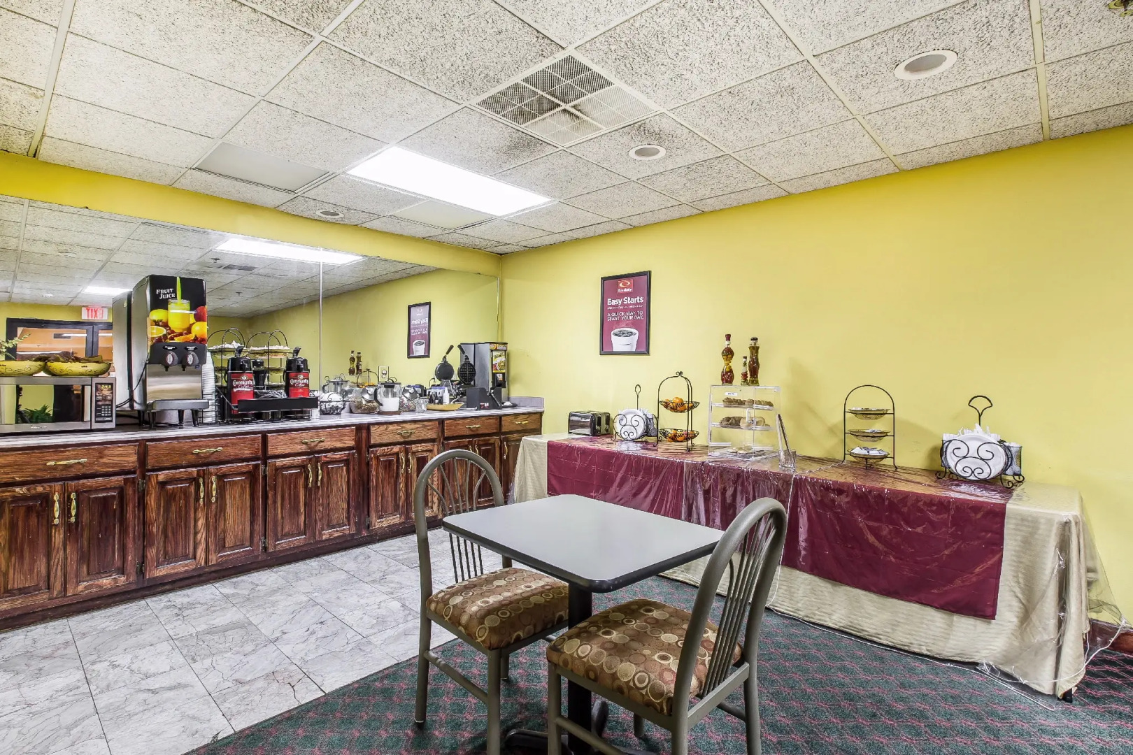 Quality Inn Moultrie