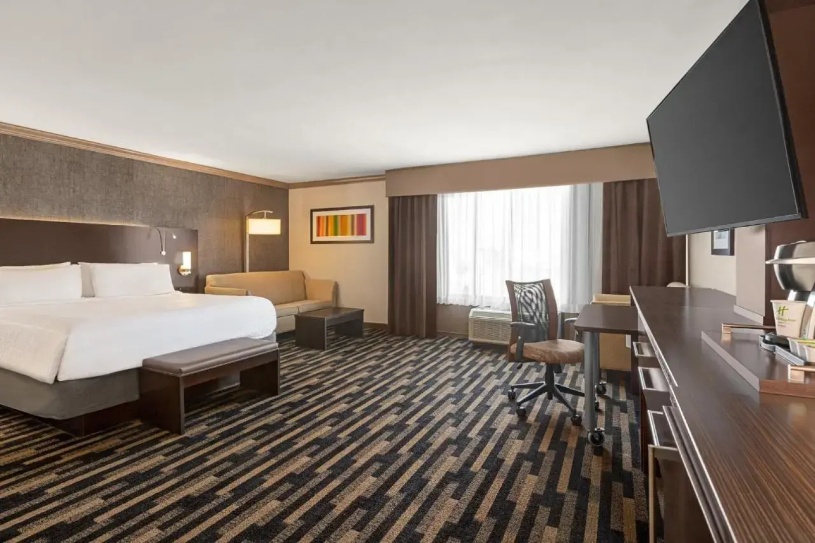 Holiday Inn Boston - Cambridge Area by IHG