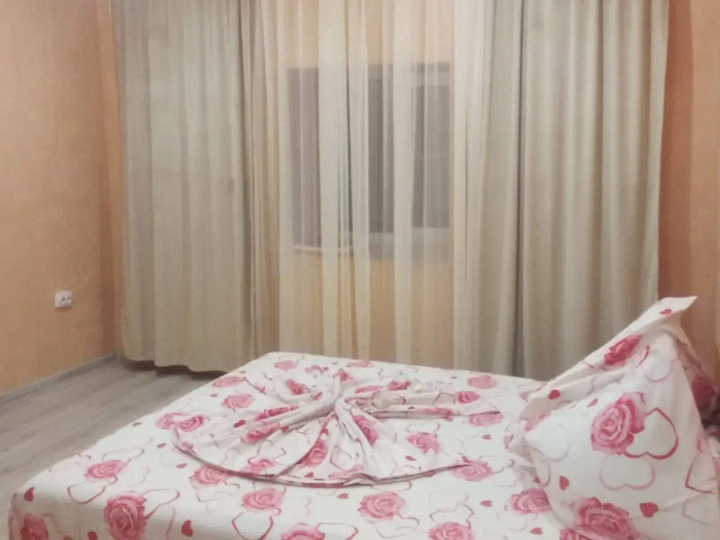 Cottages Over the sea