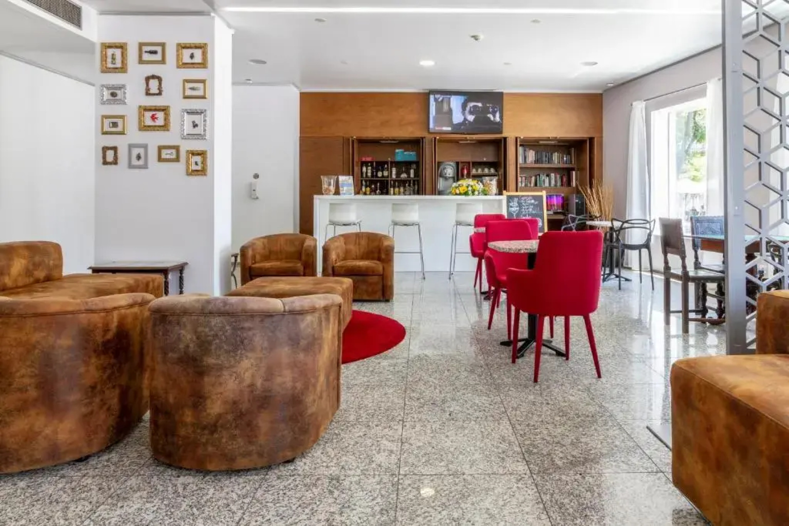 Hotel AS Lisboa