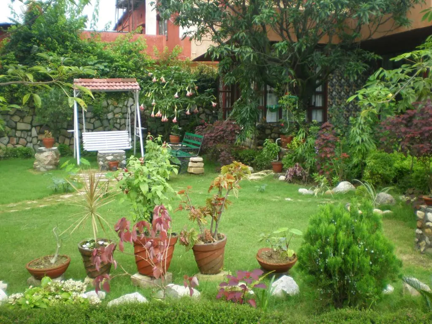 Oxygen Homestay