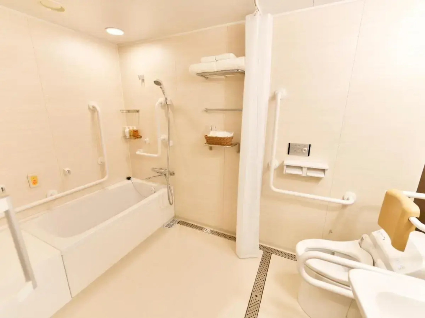 Wakoshi Tobu Hotel