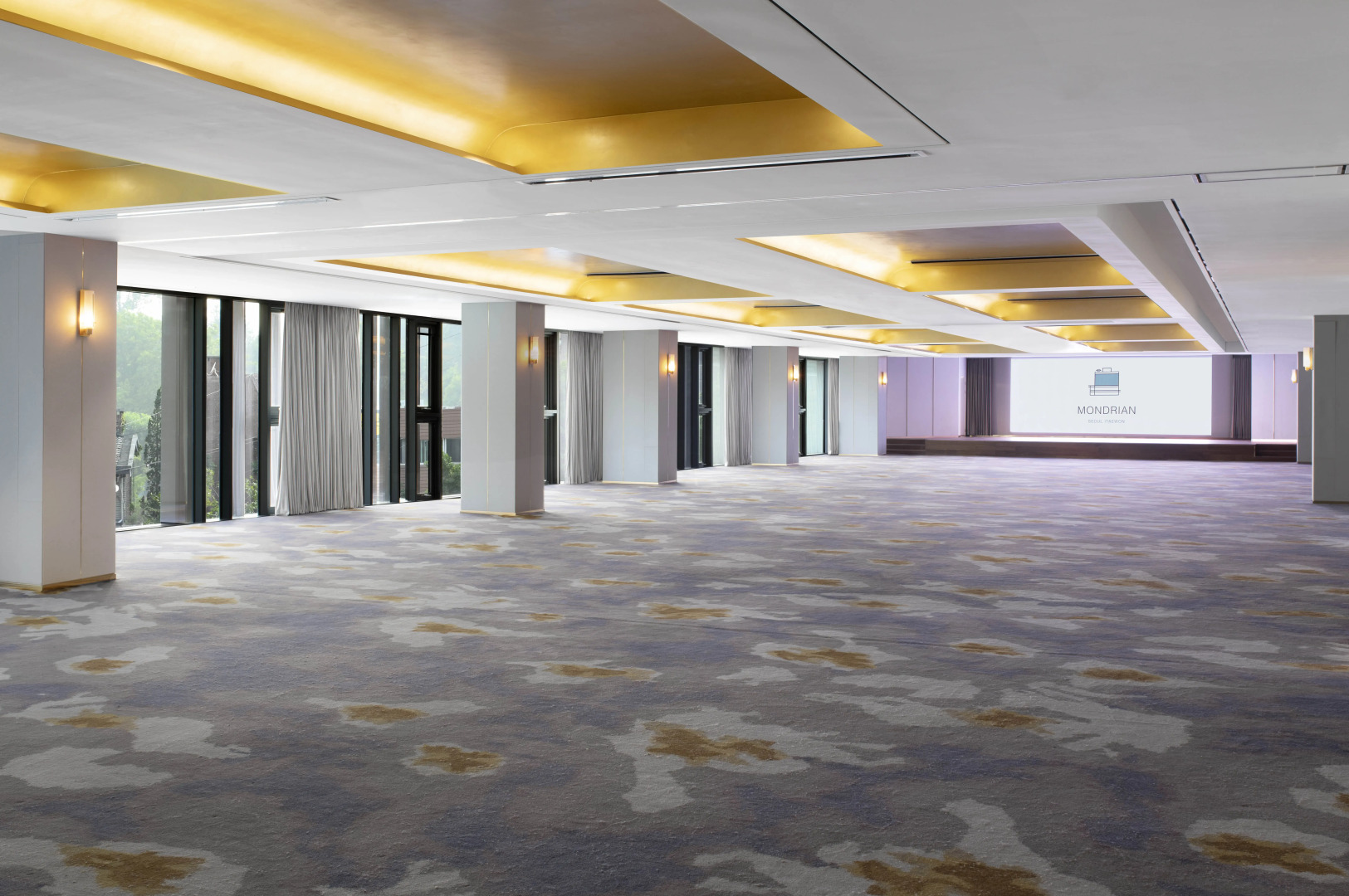 Mondrian Seoul Itaewon