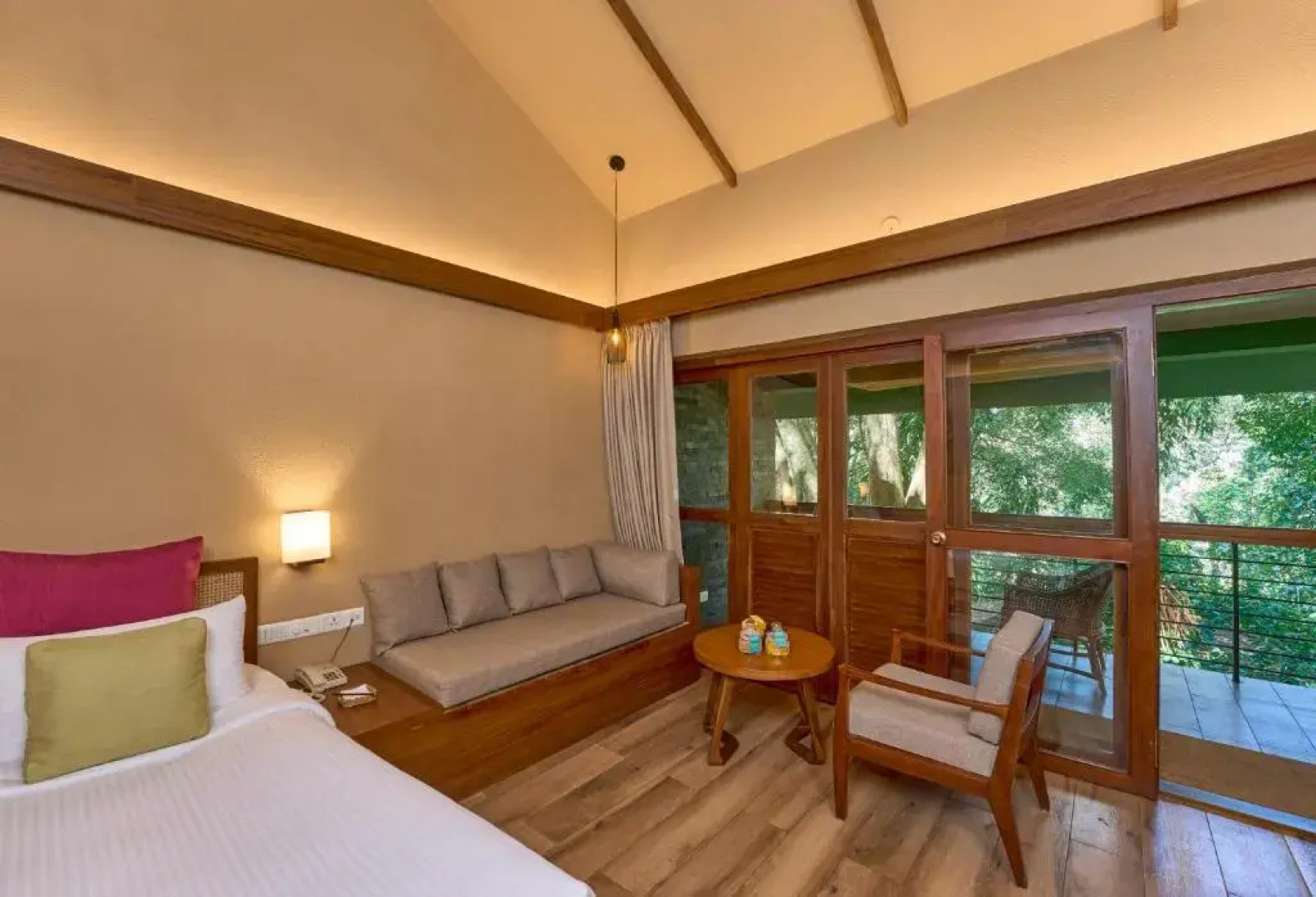 Cardamom County by Xandari