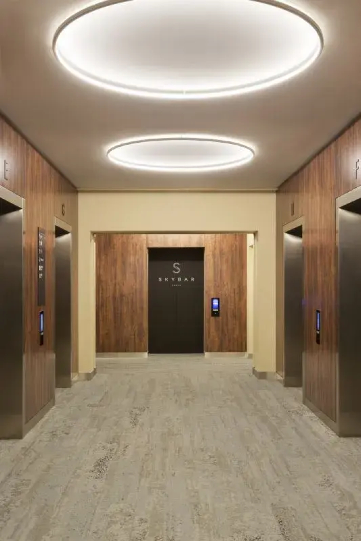 Pullman Paris Montparnasse Hotel