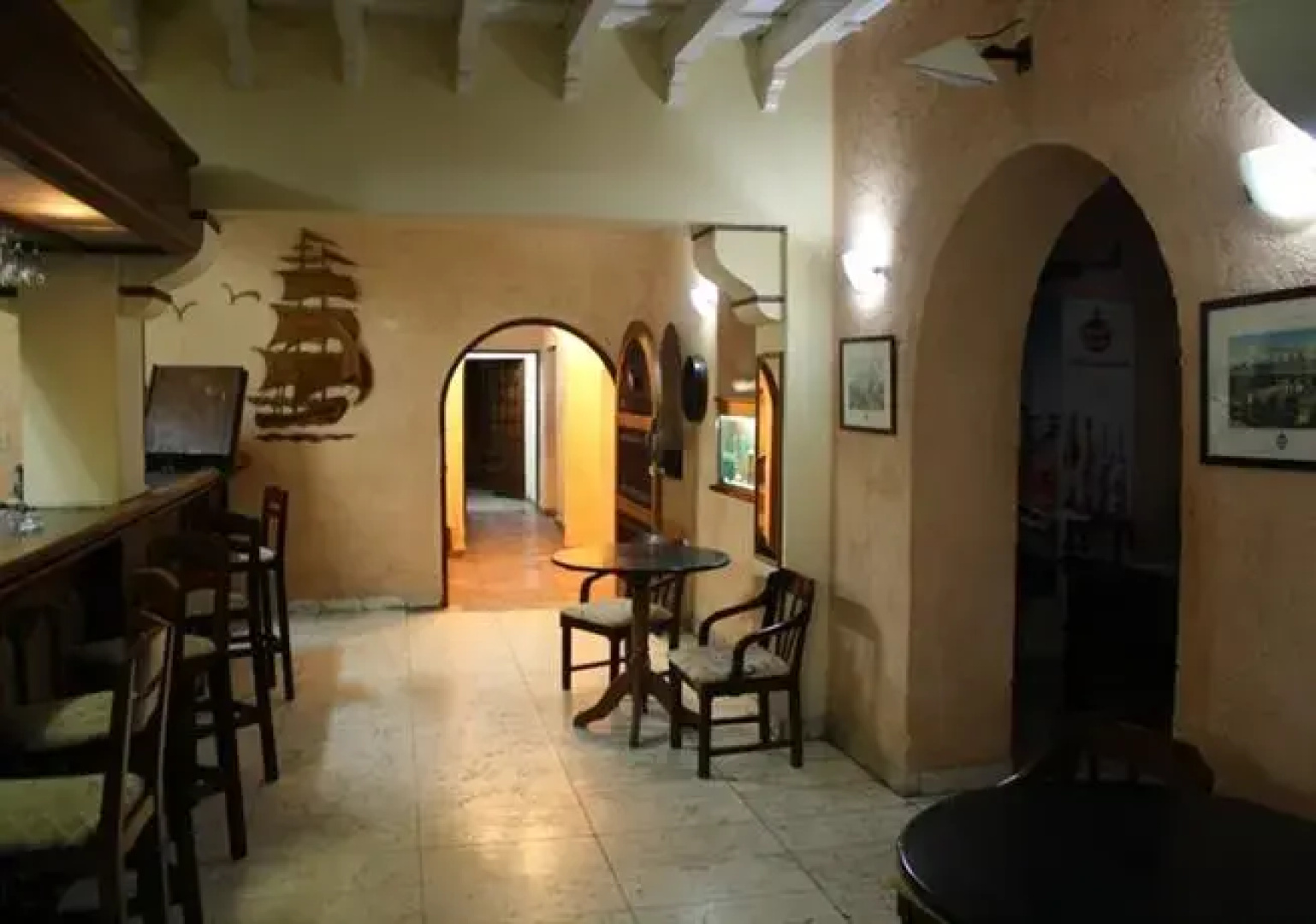 Hotel Dos Mares