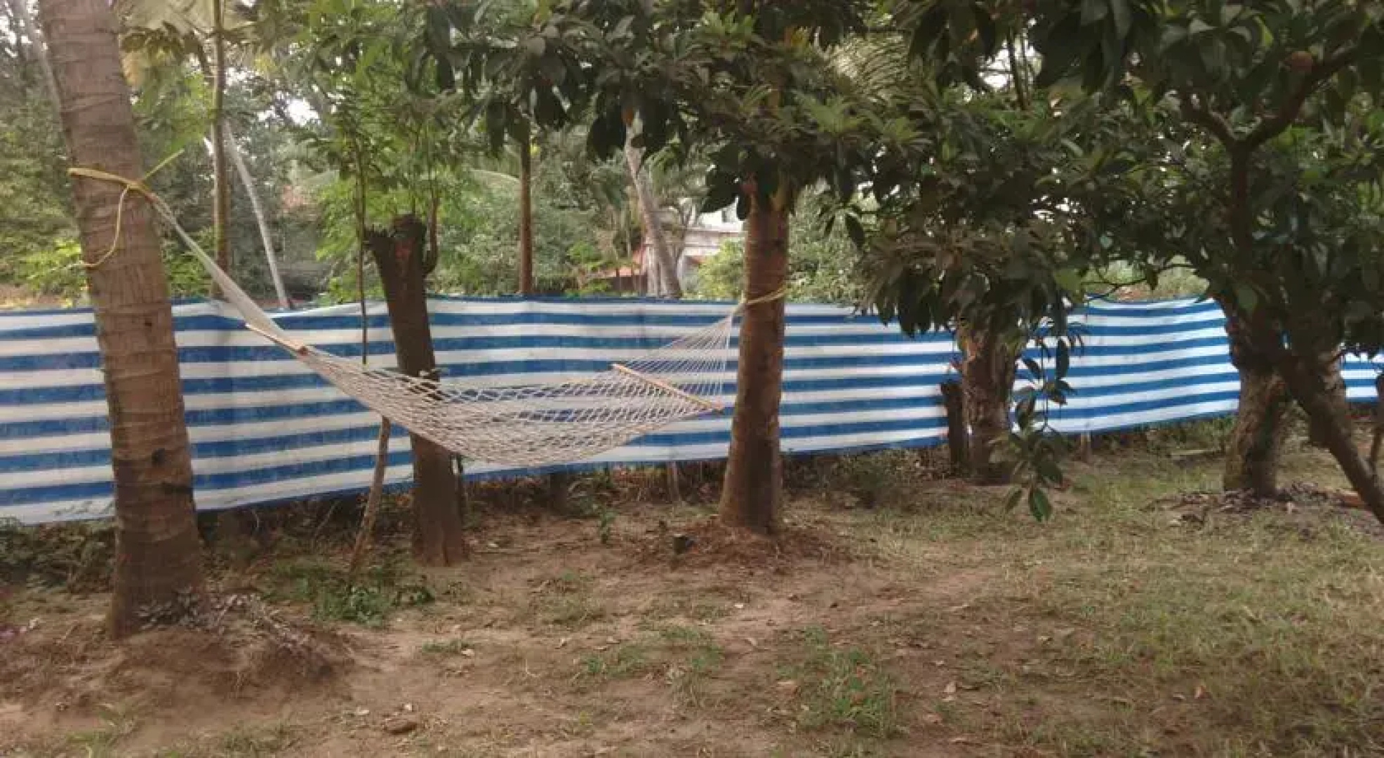 Woke Hostel Arpora