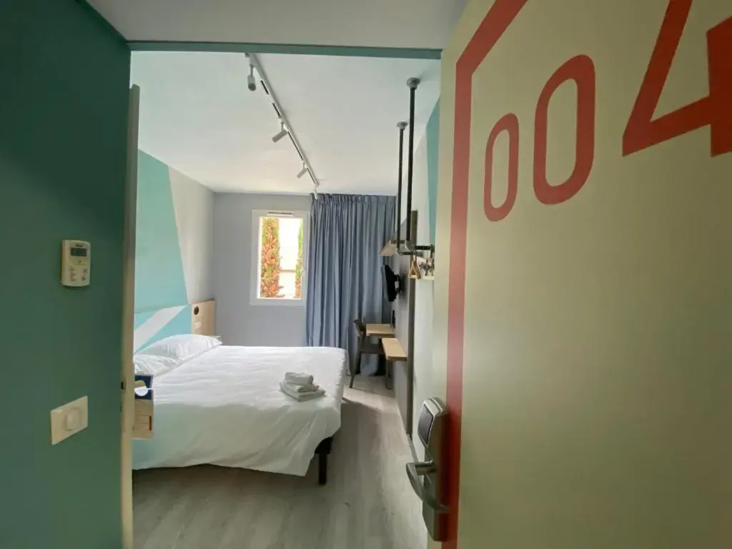 ibis budget Lunel Porte de Camargue