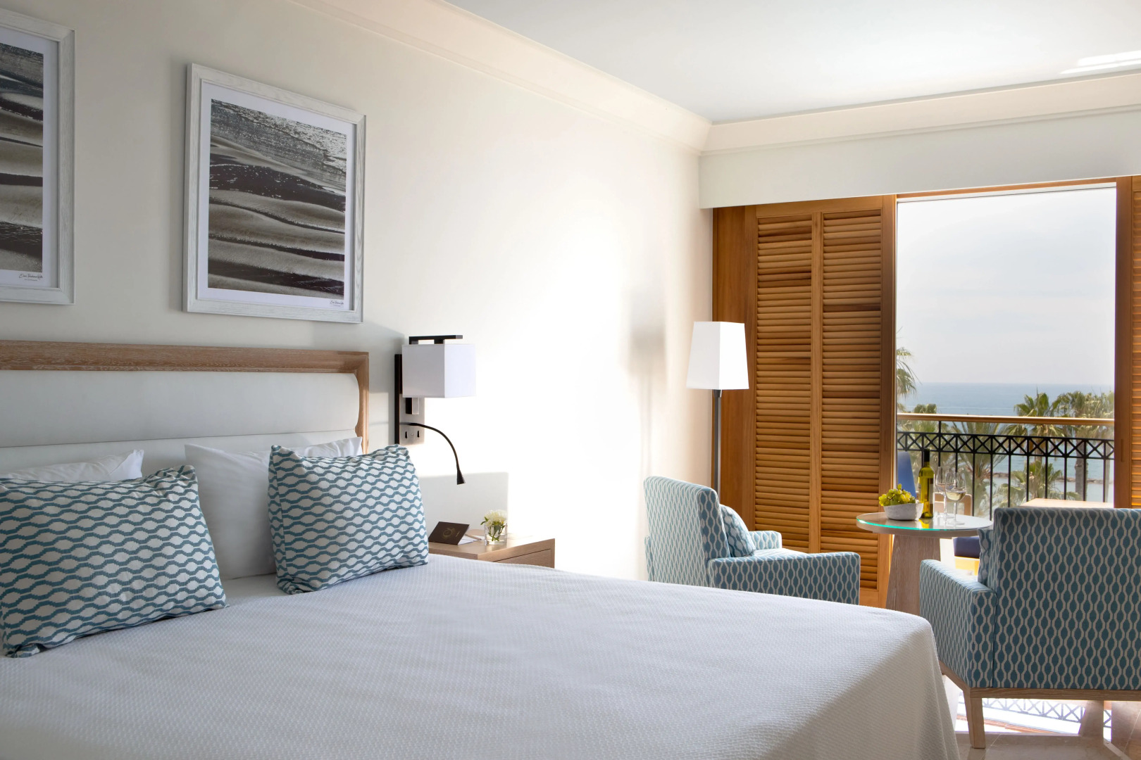 Отель Annabelle