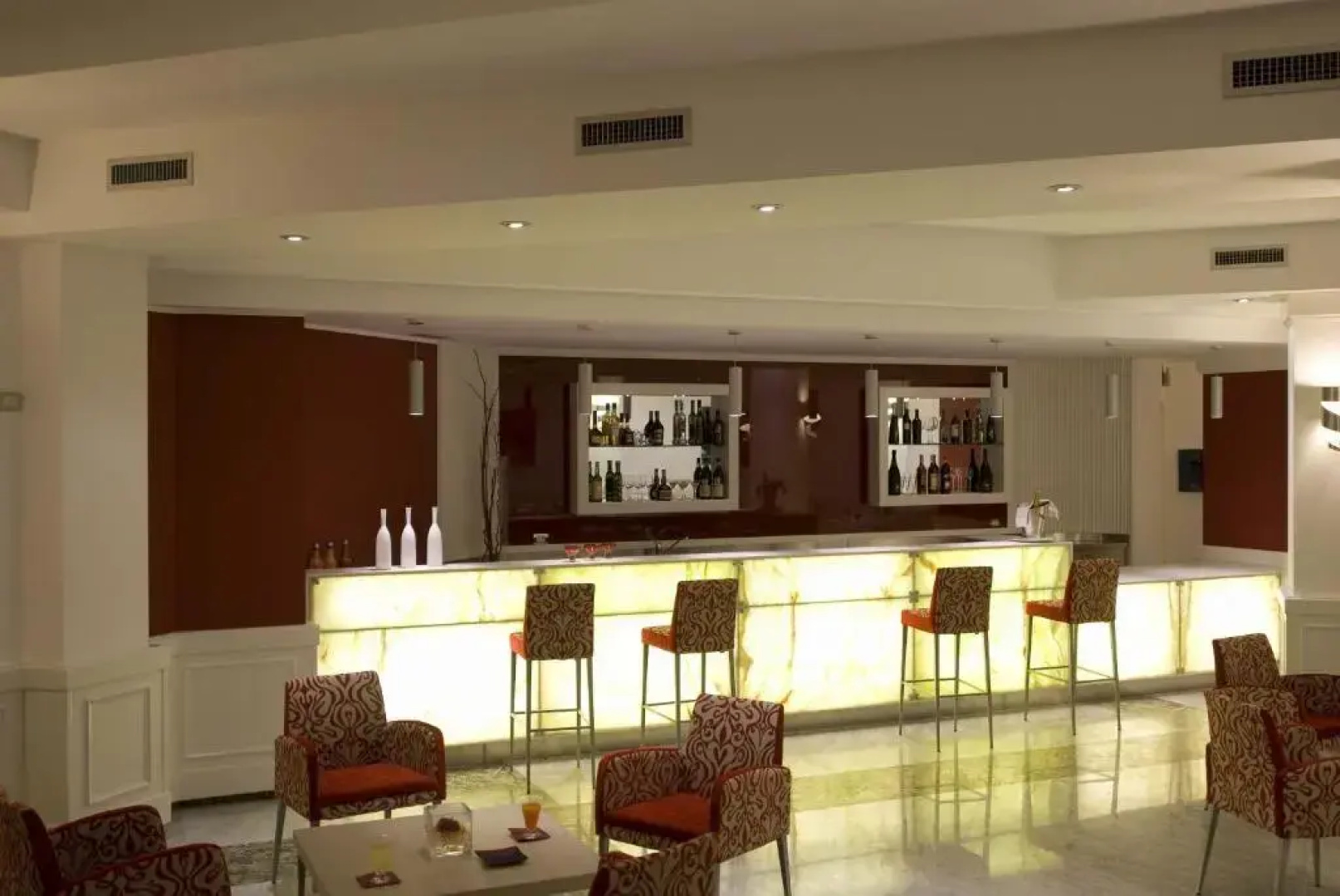 JR Hotels Oriente Bari
