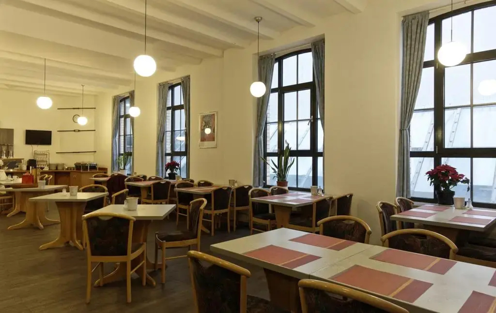 Opera Hotel Köln