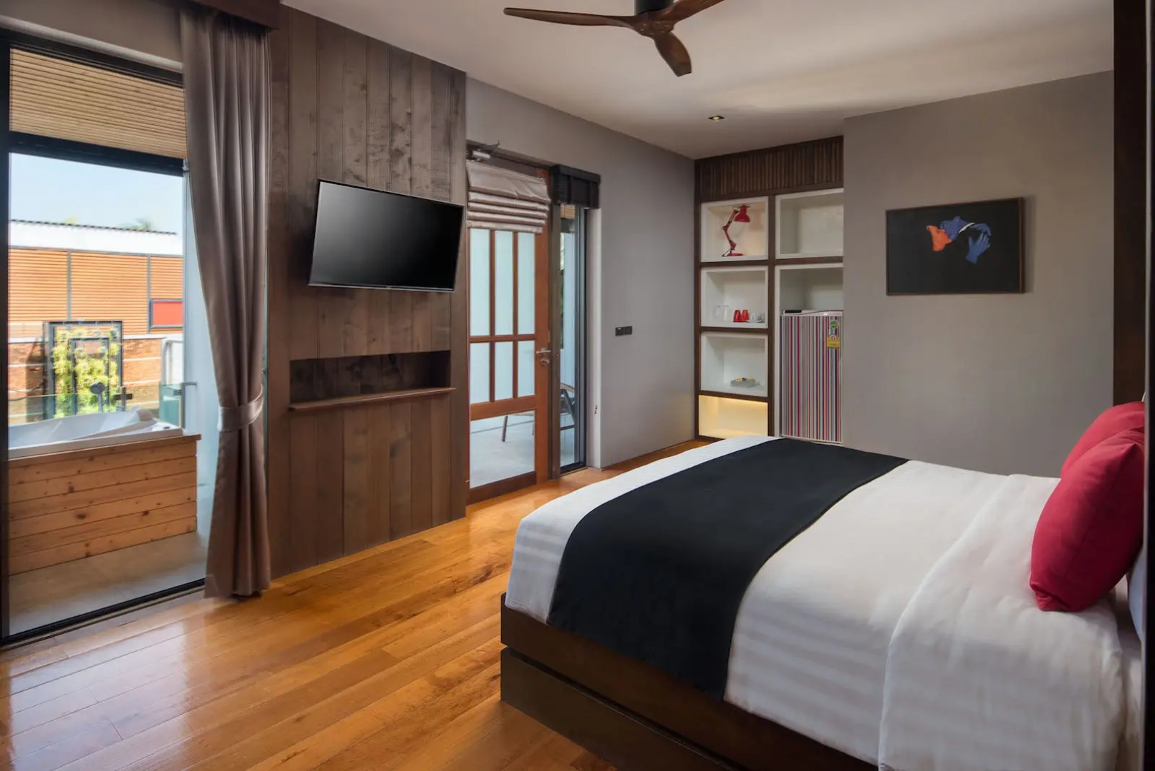 Pavilion Samui Villas & Resort