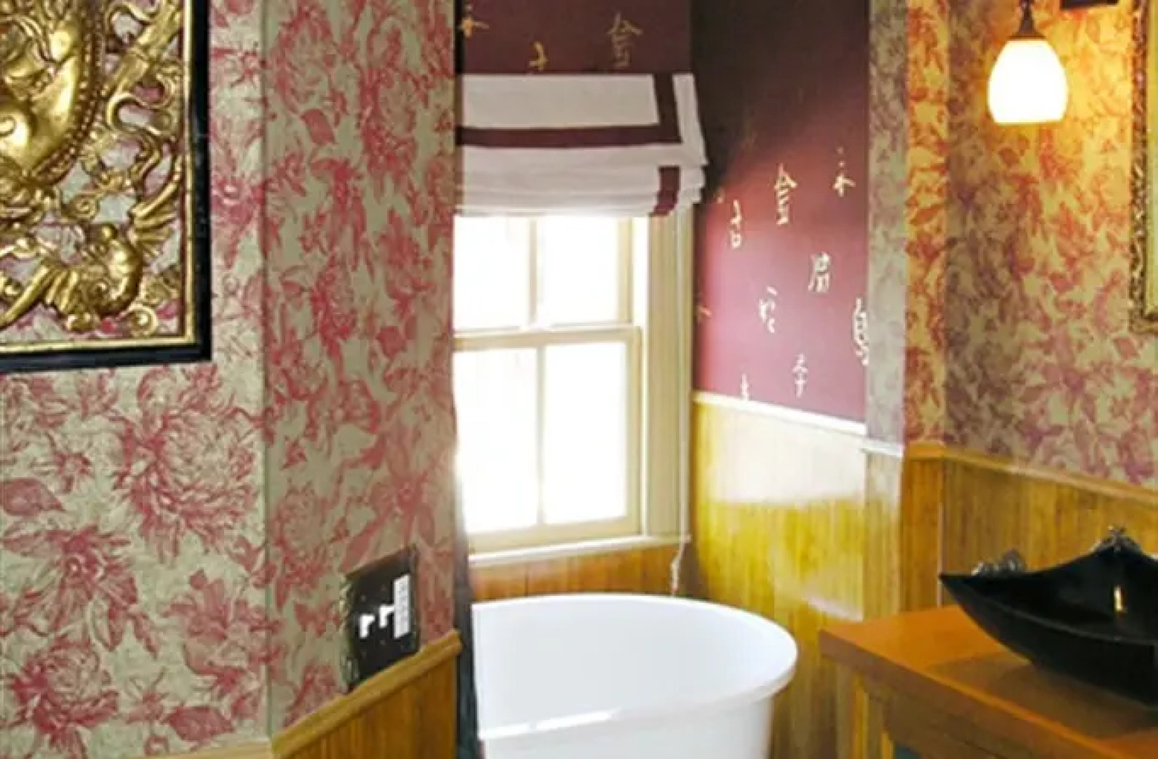 Williams Cottage Inn