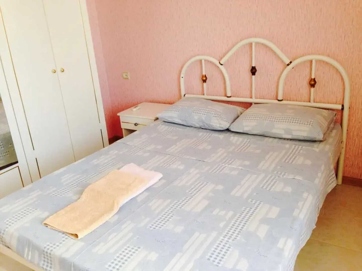 Guest House On Golitsyna