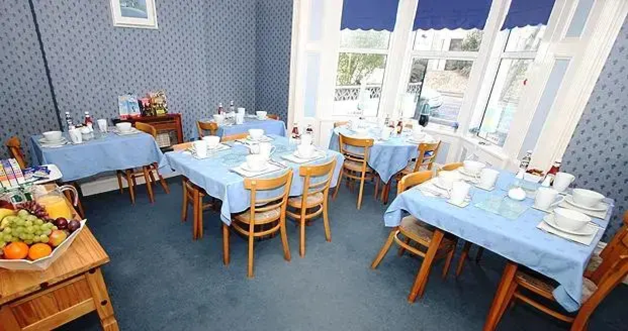 Brooklands Guesthouse