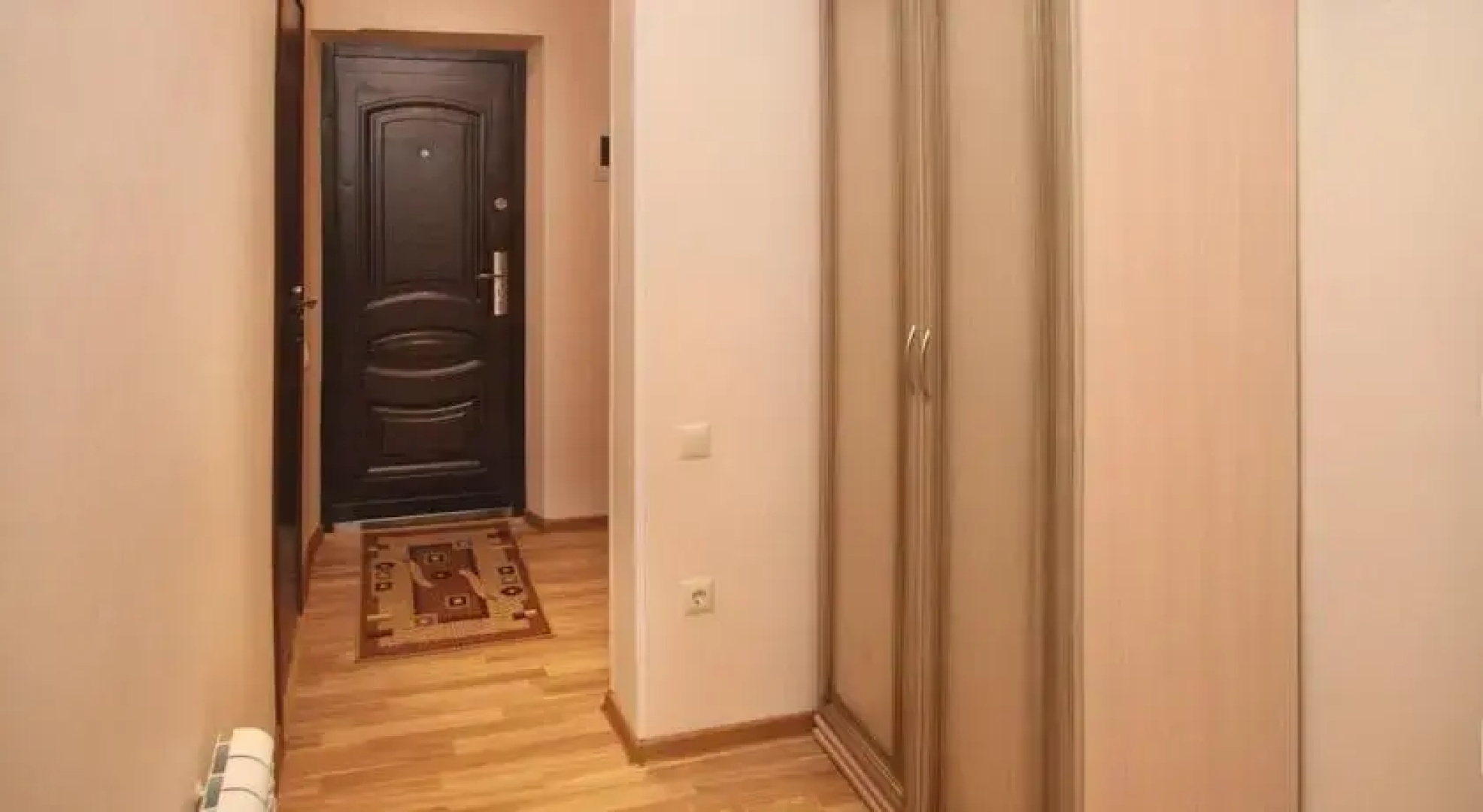 Гостевой дом Ялана