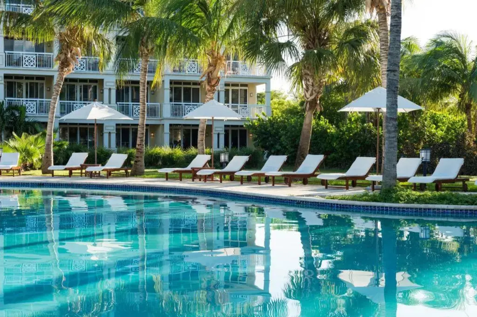 Alexandra Resort - All-Inclusive