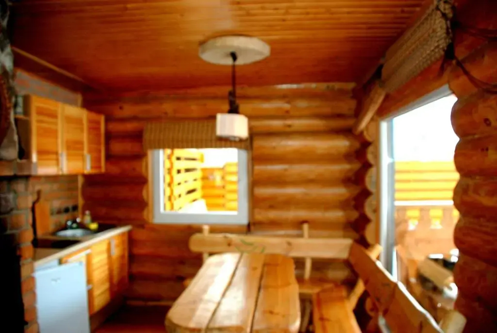 Holiday home Ilona