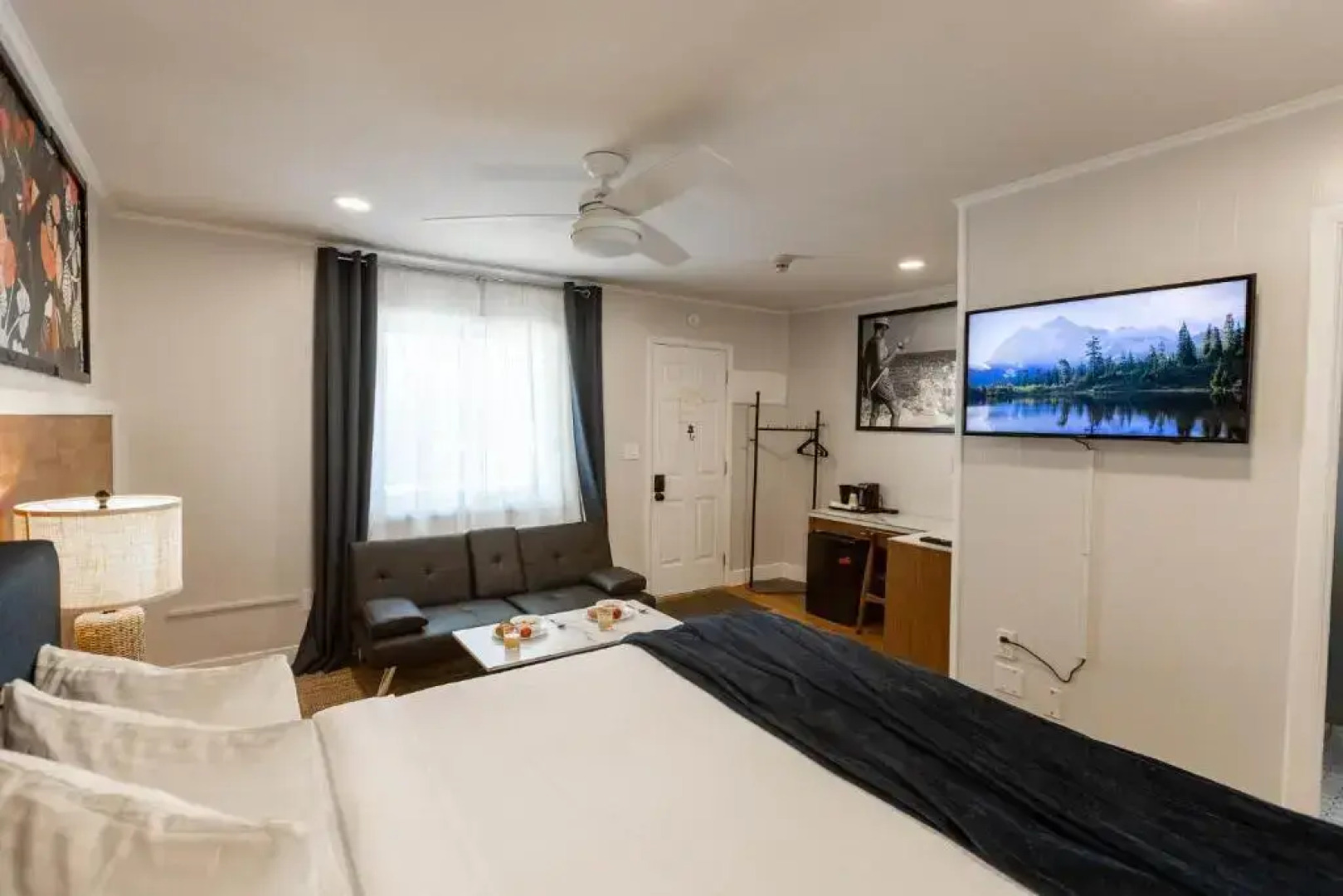 Ocean View Terrace Inn