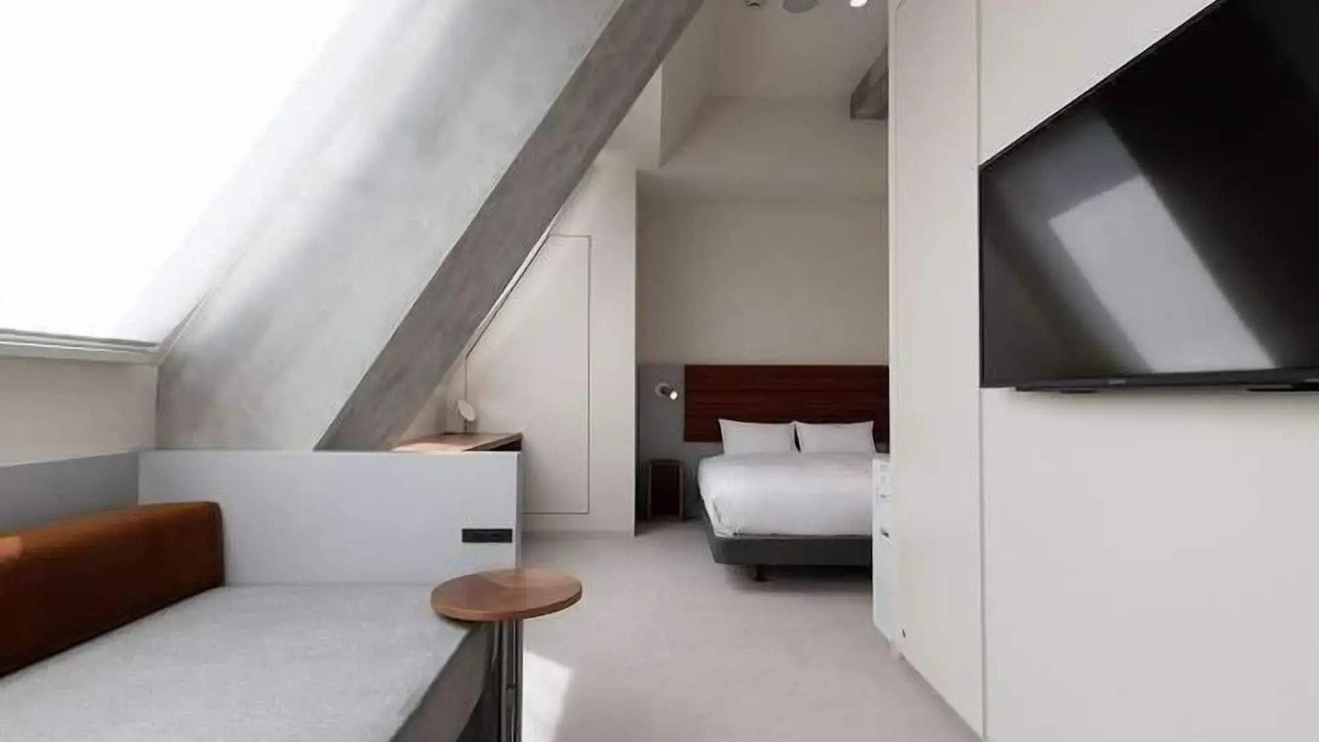 Kiro Hiroshima by the Share Hotels