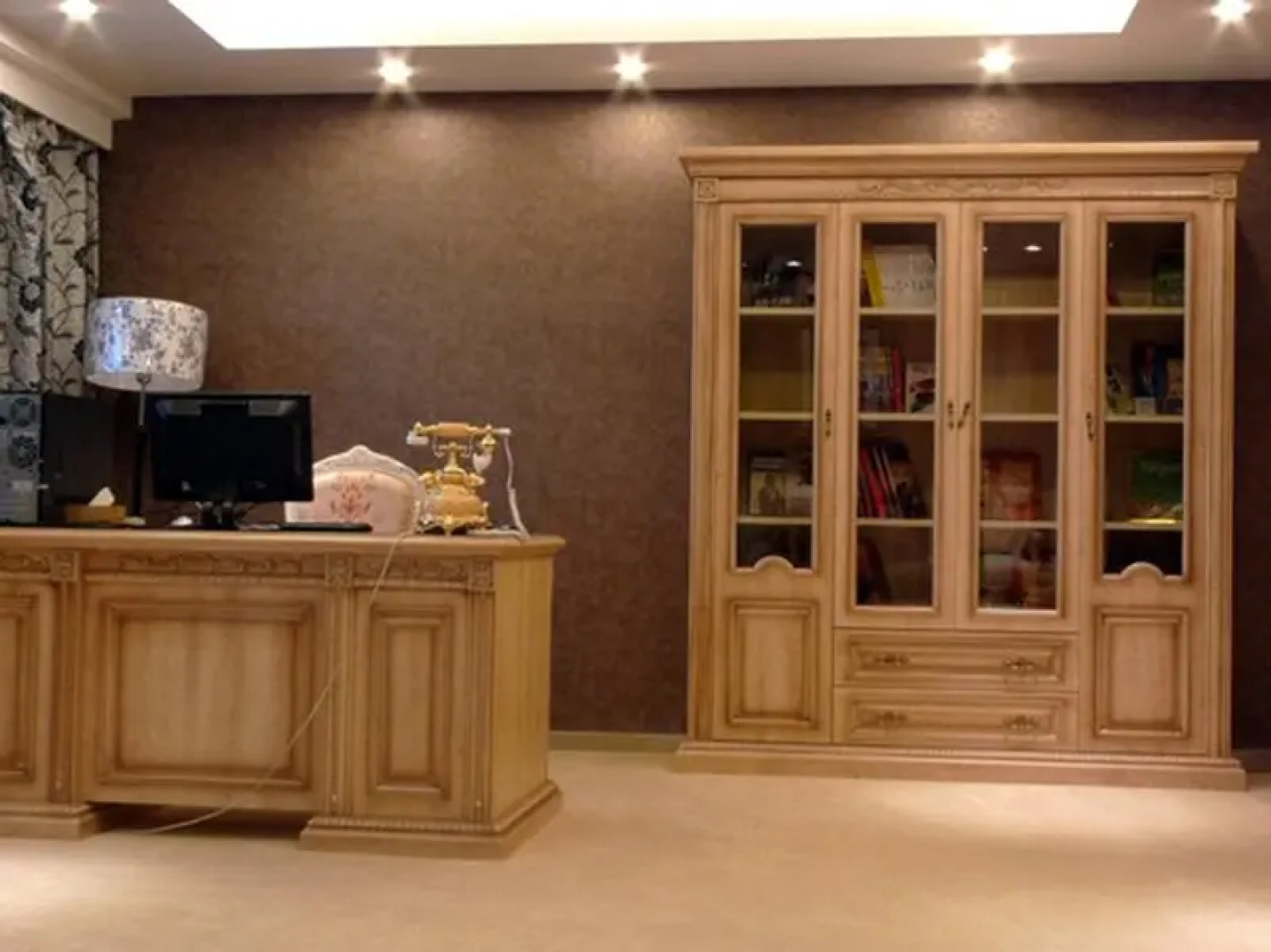 Heihe International Hotel