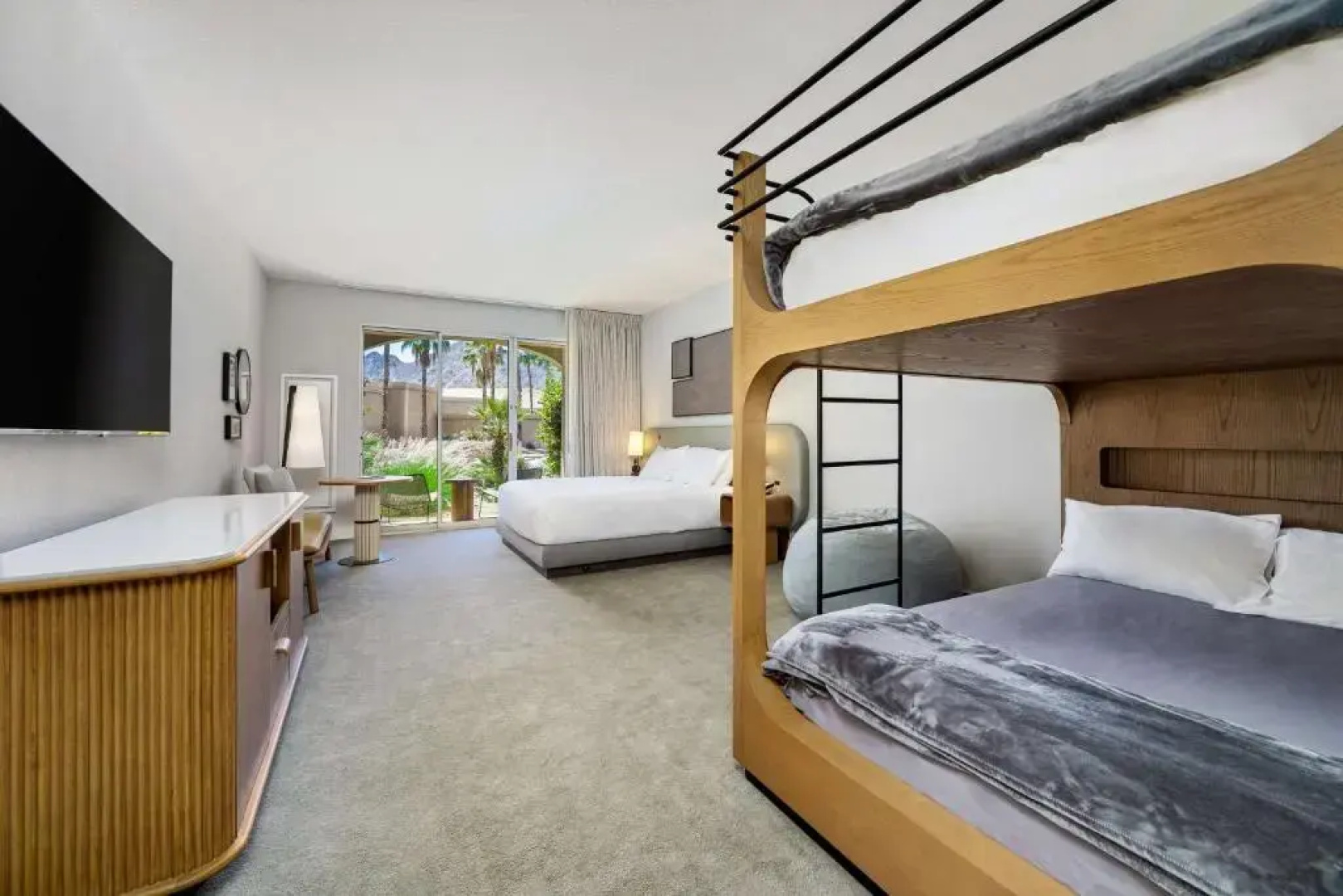 Grand Hyatt Indian Wells Resort & Villas