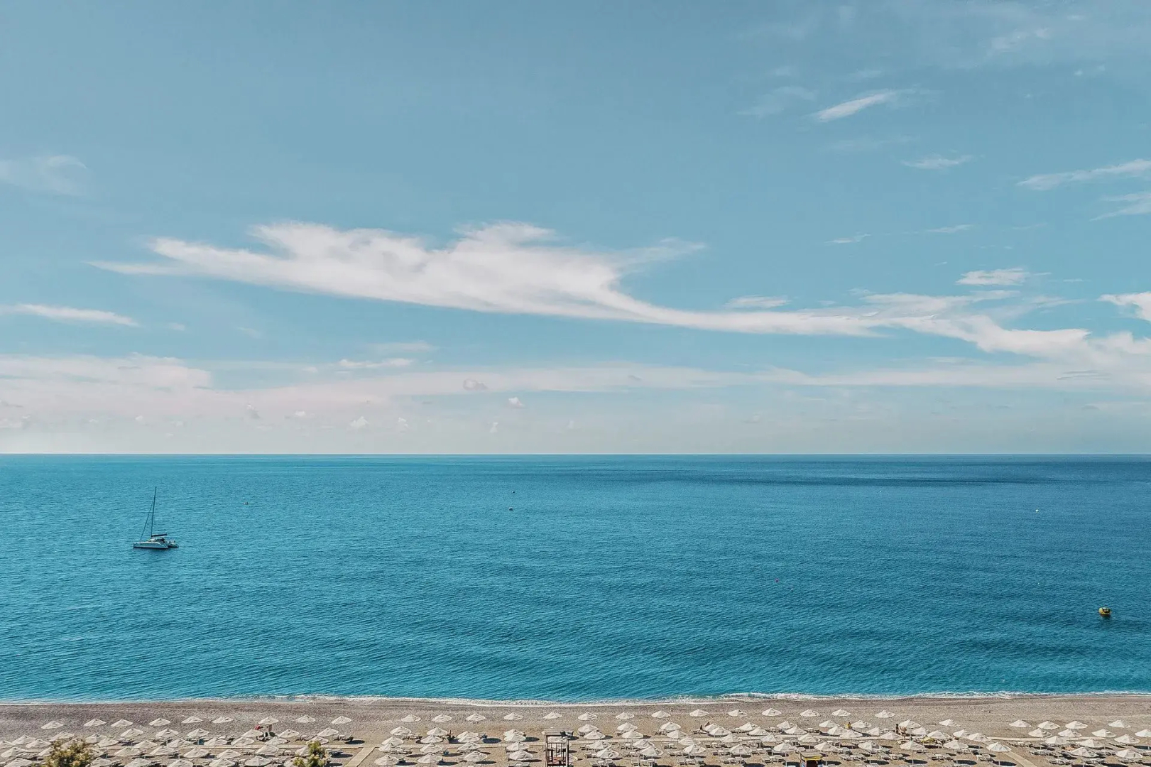 Lindos Breeze Beach Hotel
