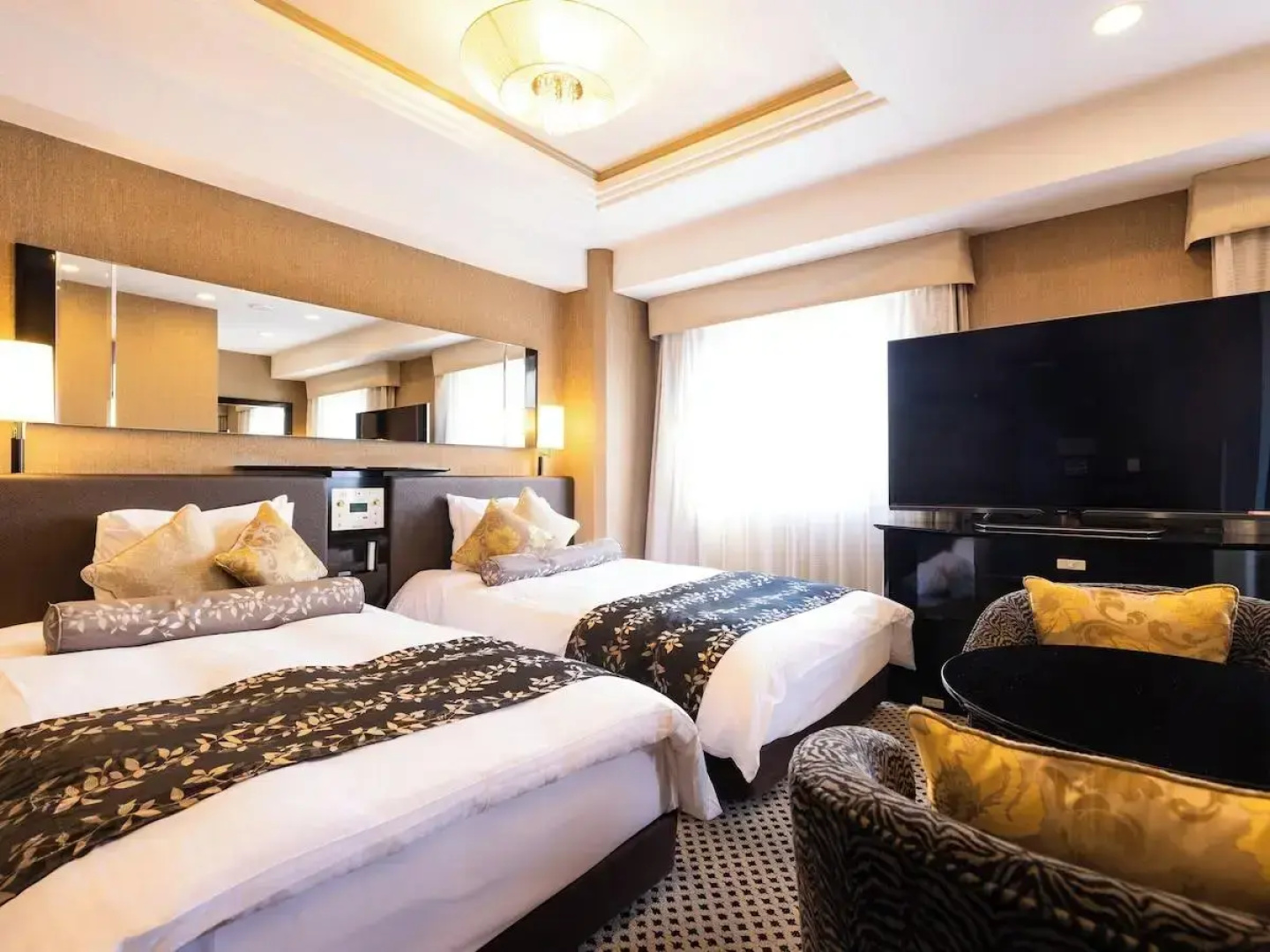 APA Hotel Ginza Shintomicho Ekimae Kita