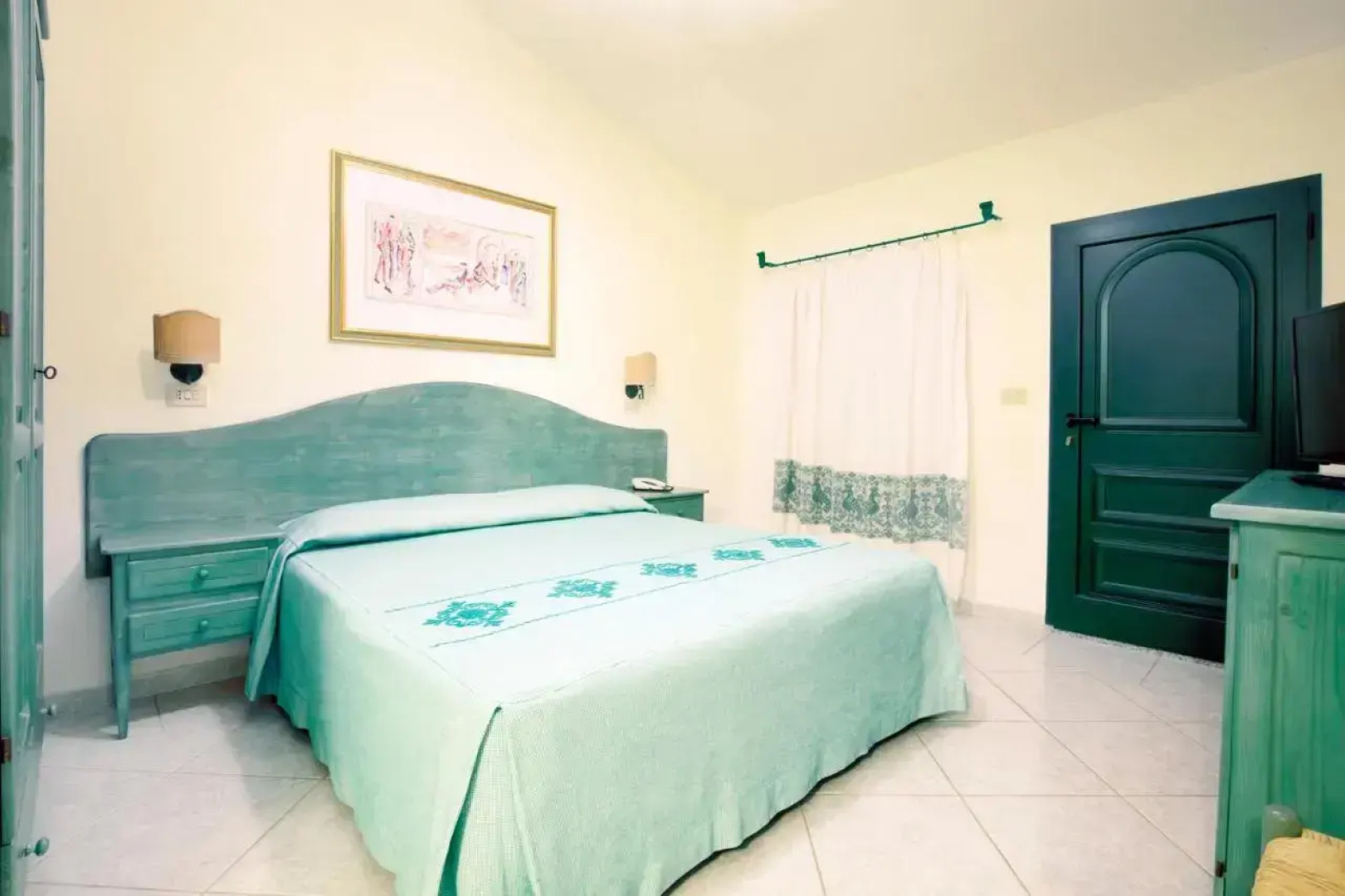 Club Hotel Marina Seada Beach