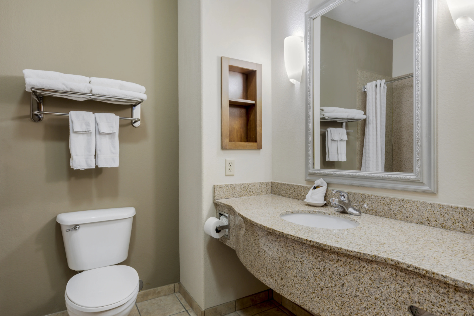 Best Western Plus Sweetwater Inn & Suites