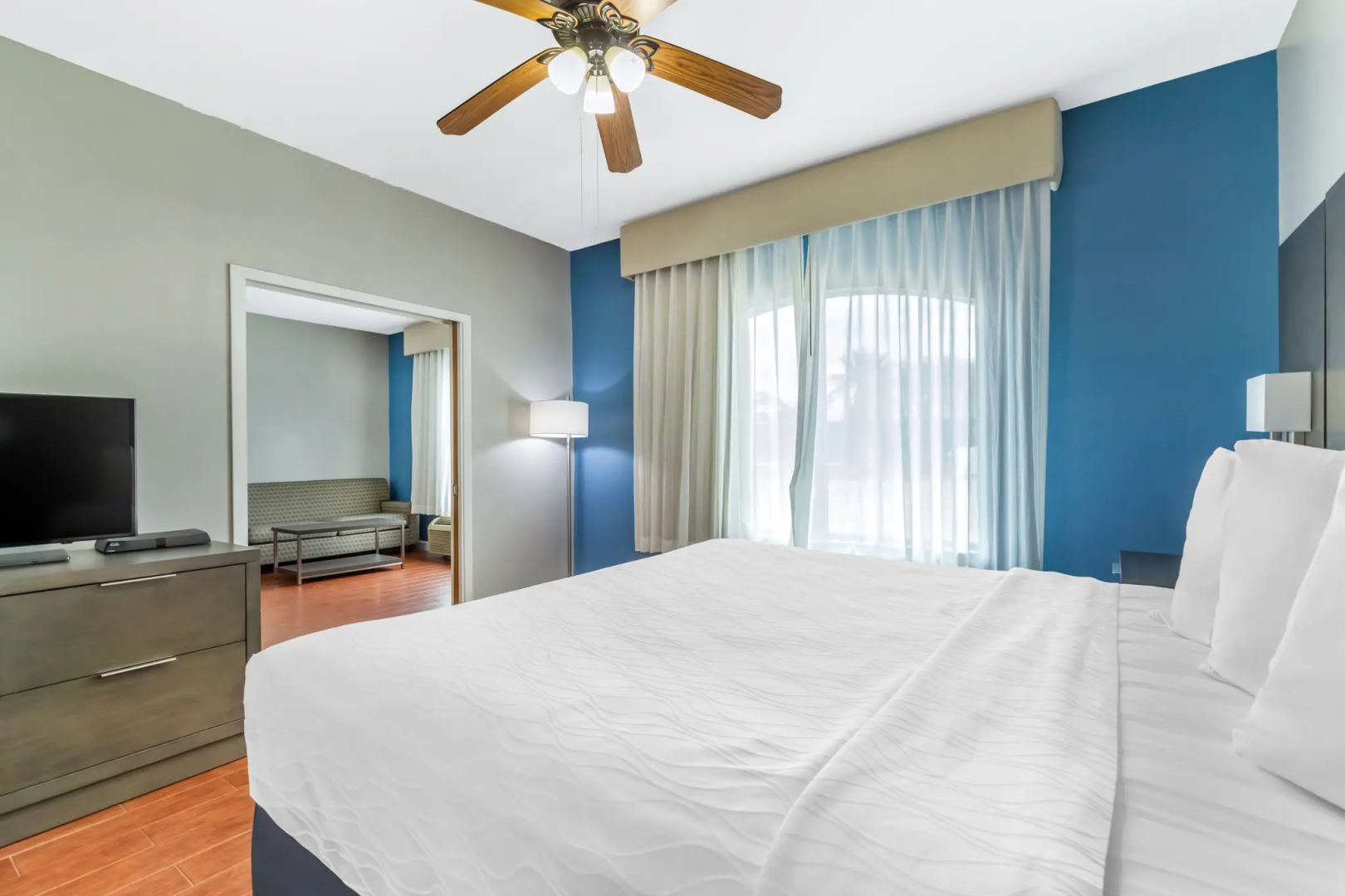 Best Western Port Lavaca Inn