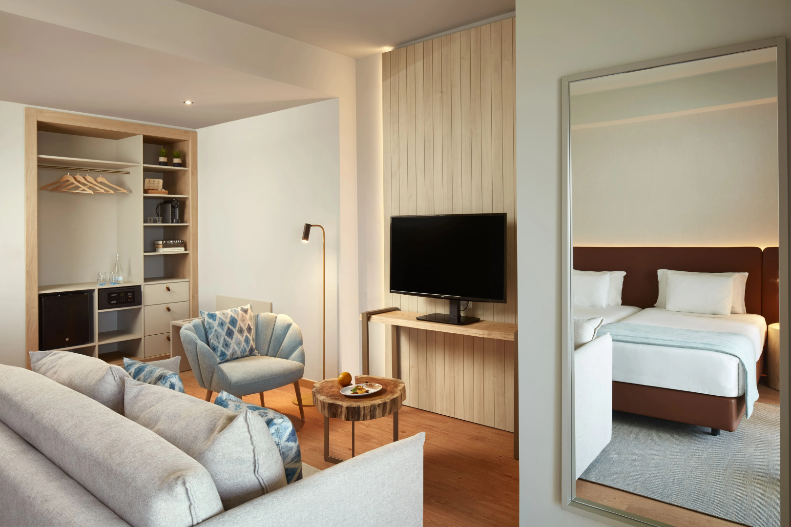 Отель Dom Jose Beach Hotel