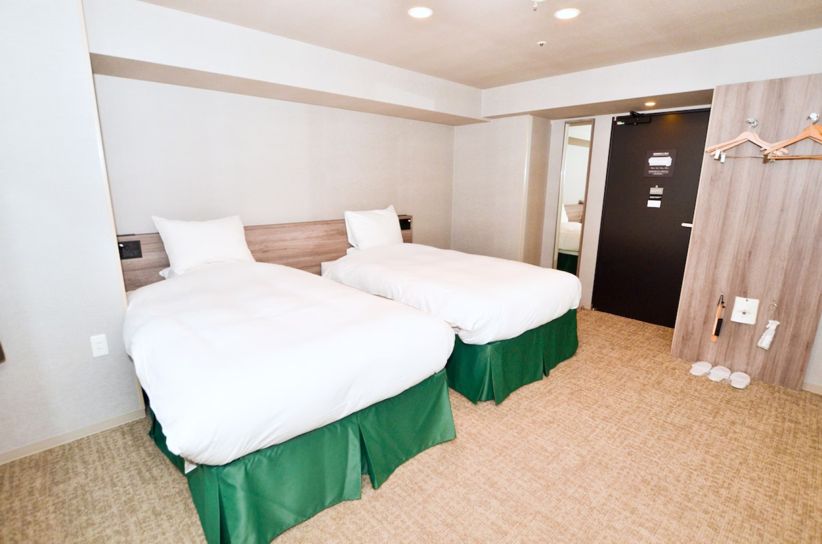 Best Western Hotel Fino Osaka Shinsaibashi