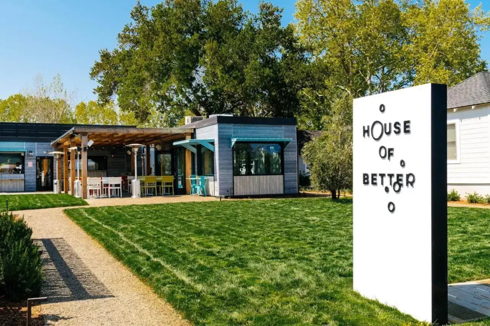 Dr. Wilkinson's Backyard Resort and Mineral Springs, a Member of Design Hotels