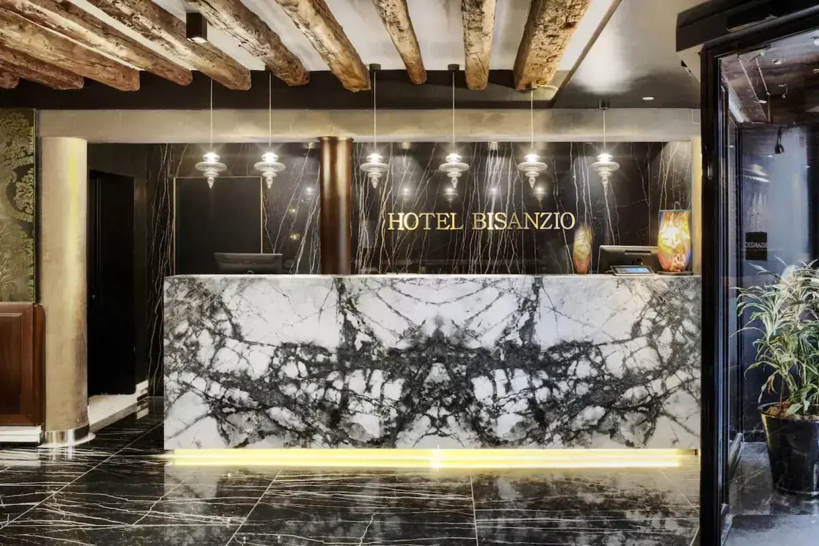 Hotel Bisanzio