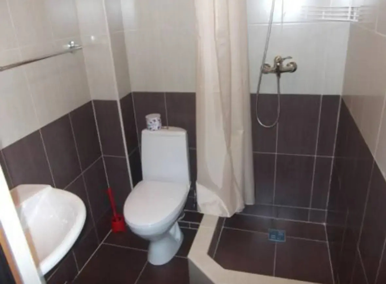 Aladan Hotel