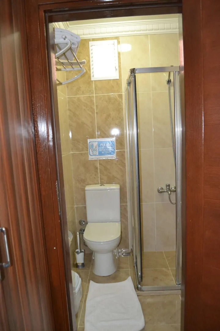 Hotel Fatih Istanbul