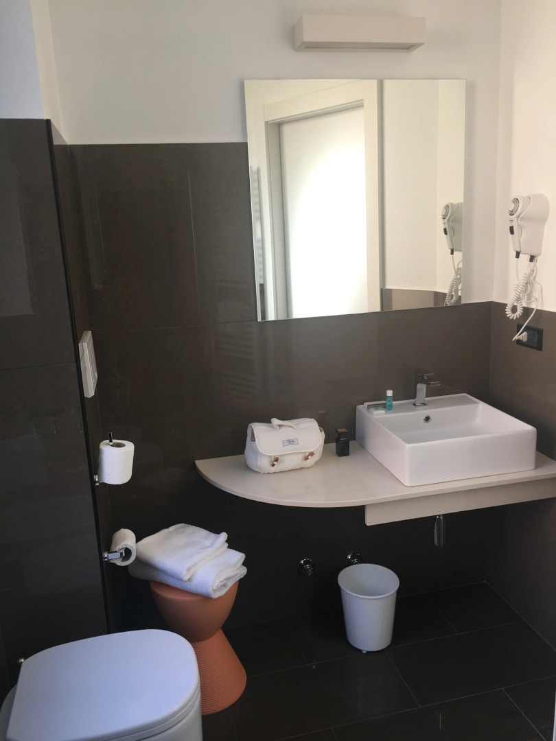 Отель Casual Eclettico Milano