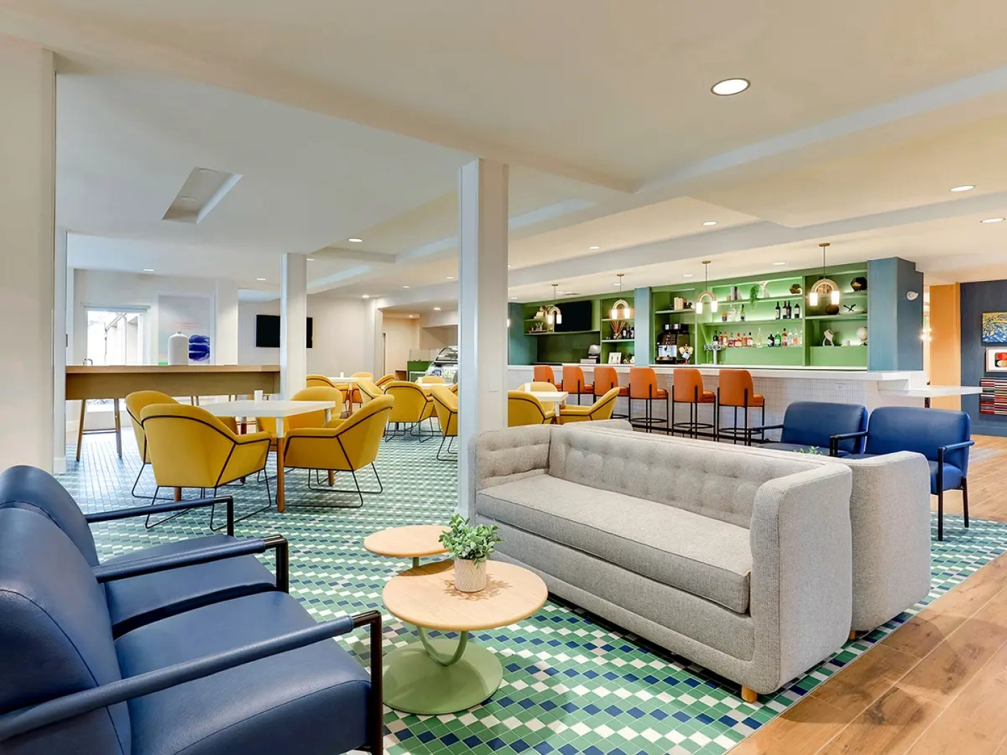 Sonesta Select San Francisco Airport Oyster Point Waterfront