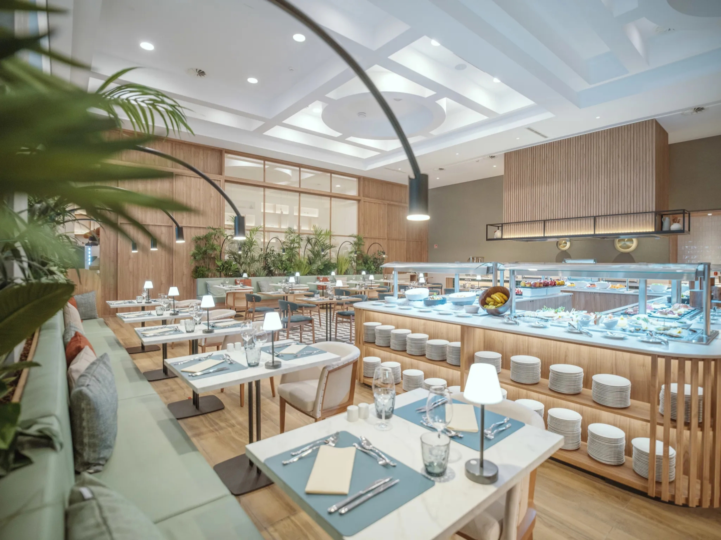 Dreams Madeira Resort Spa & Marina - All Inclusive