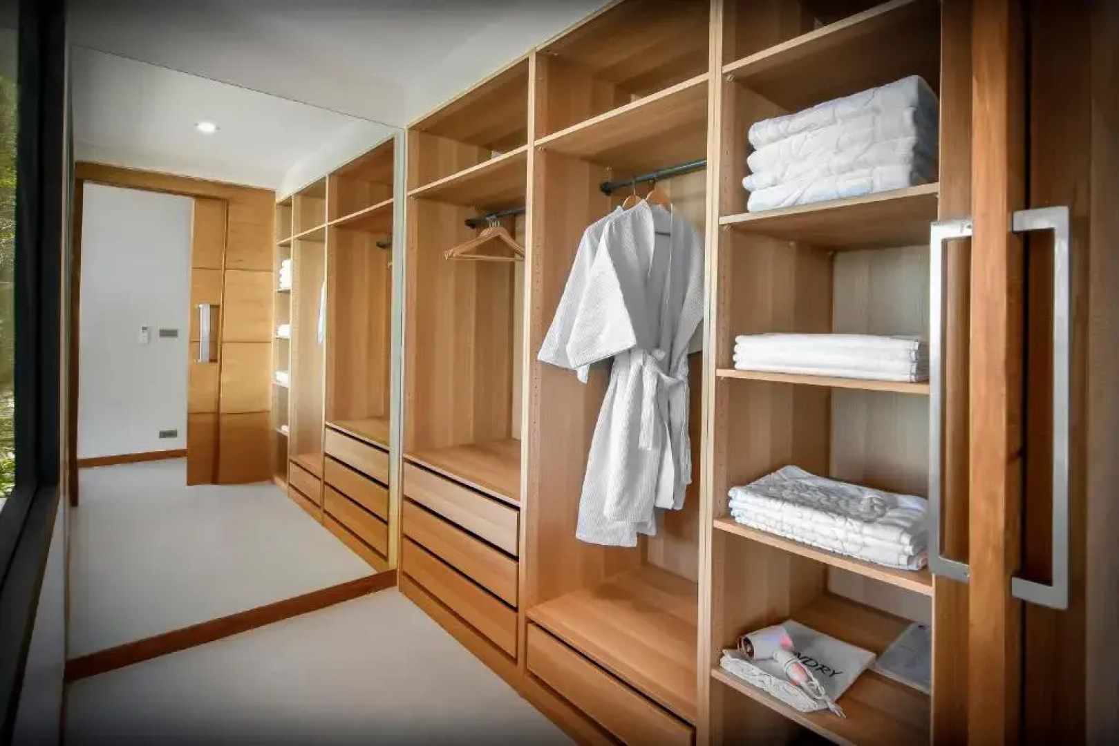 Jamahkiri Resort & Spa