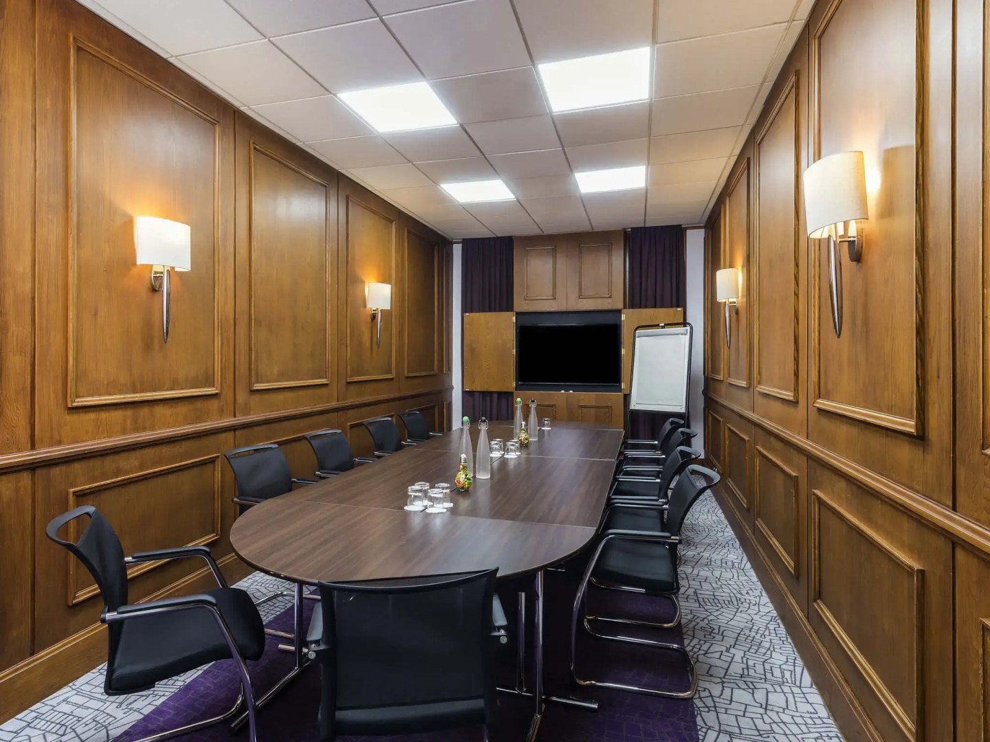 Mercure Telford Centre Hotel