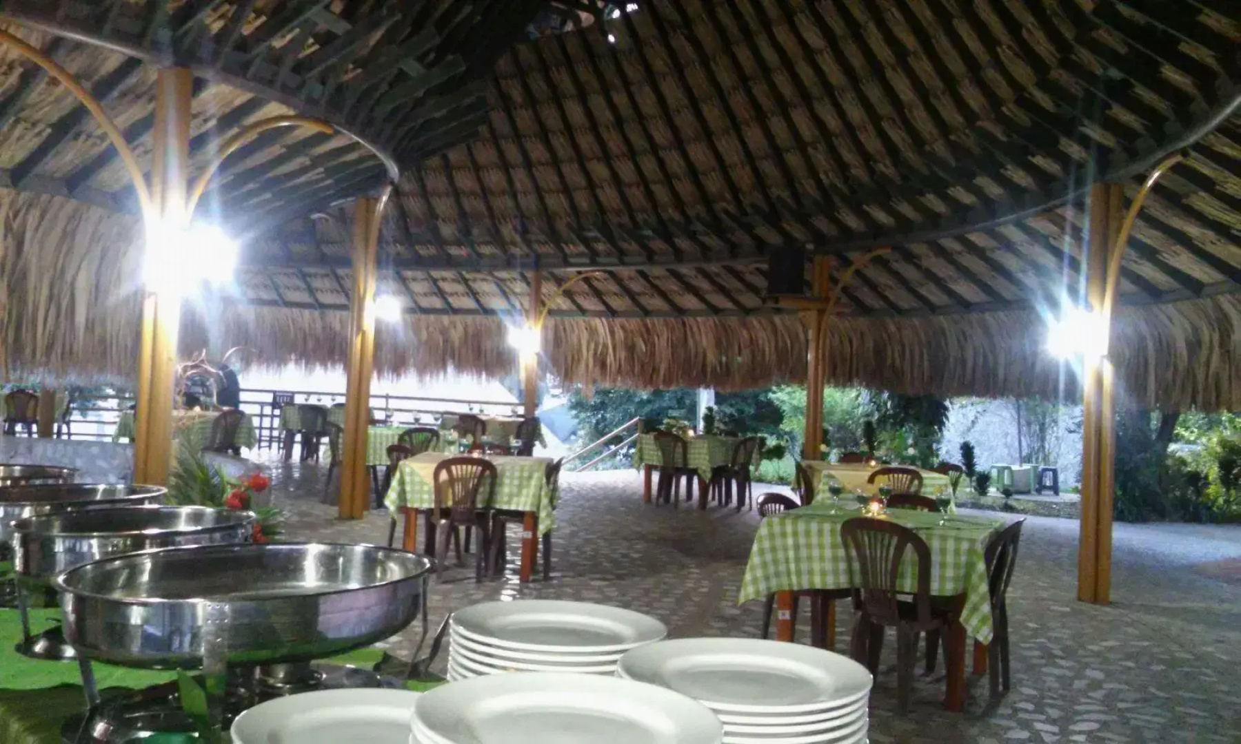 Hotel Sol Plaza