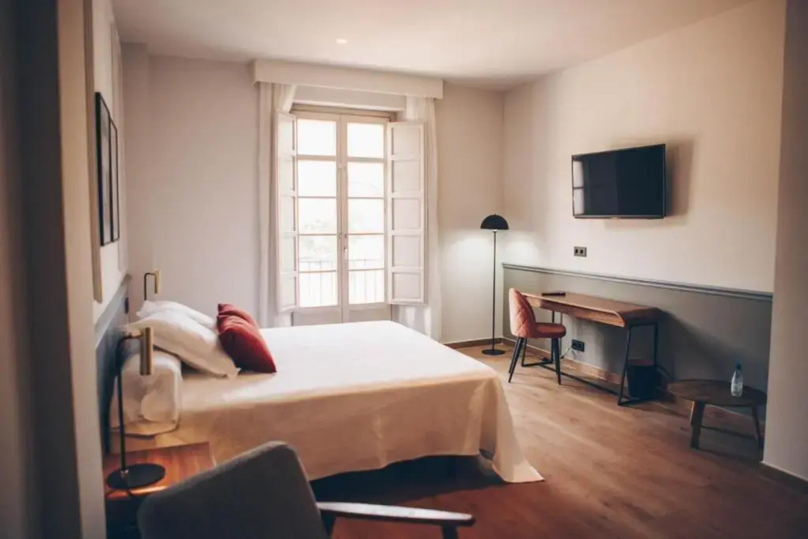 Alcazaba Premium Hotel